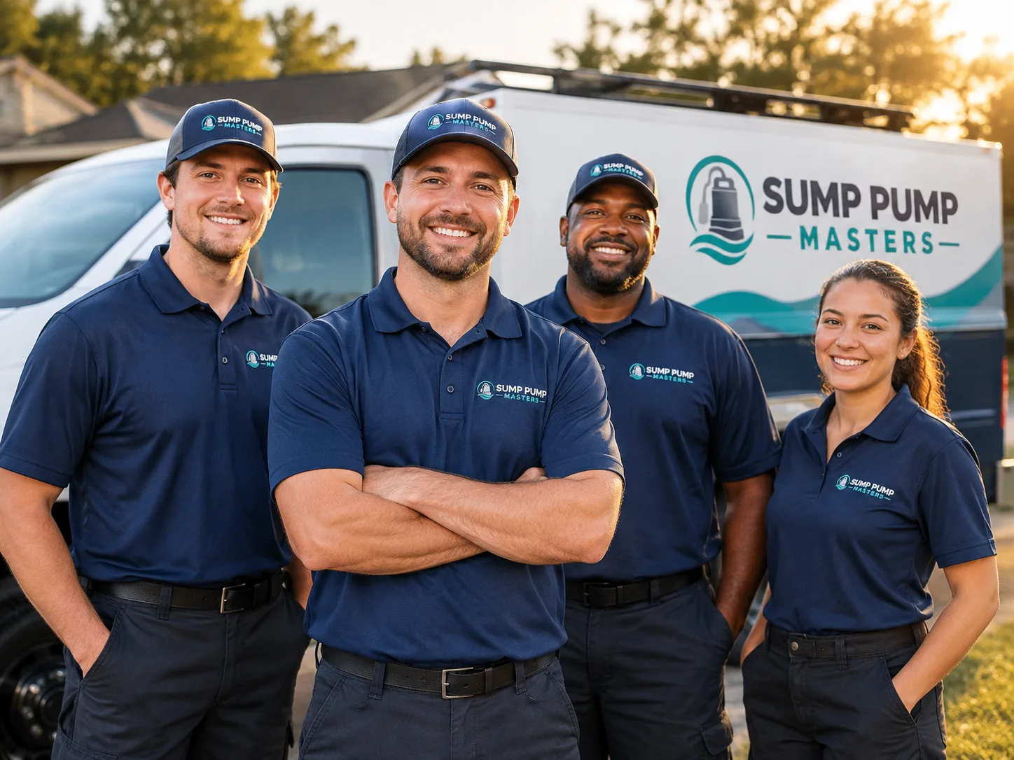 Sump Pump Repair company in Keene, CA